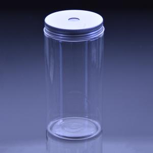 Quality PET 500ml 38mm Disposable Juice Bottles wholesale