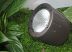 IP66 LED Landscape Spot Lights , Low Voltage Outdoor Spotlights 12VDC Standard