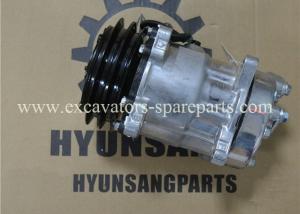 Quality VOE14518640 VOE14506862 Excavator Air Compressor For EC240B EC210B EC360B wholesale