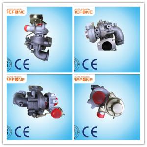 Quality Mitsubishi L200, W200-Shogun TF035 Turbo 49135-02652 wholesale
