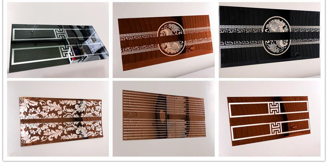 2022 Latest Invention Laser Engraving Machine Mini for Etched Stainless Steel Plate