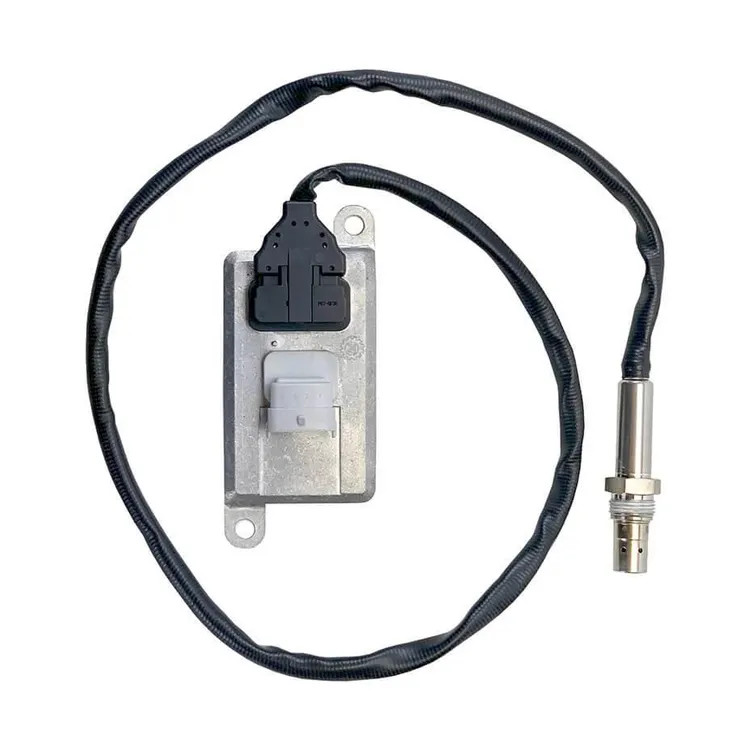 24v Nox Sensor For Cummins ISL OEM 5WK96693A 2894946RX 2894946 1873793 2872298
