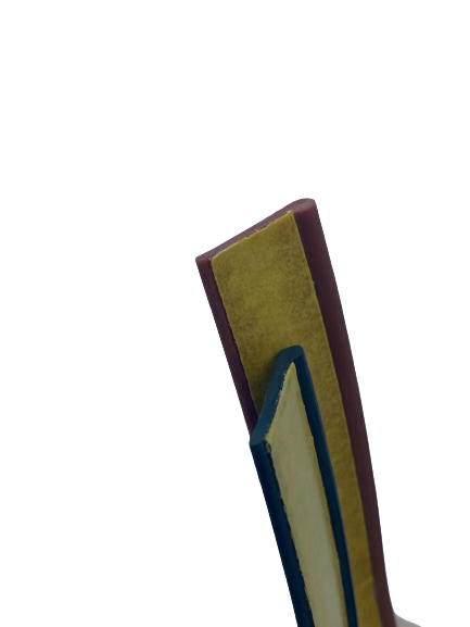 Customizable EPDM PVC SILICONE Waterproof and Windproof Door and Window Sealing Strip