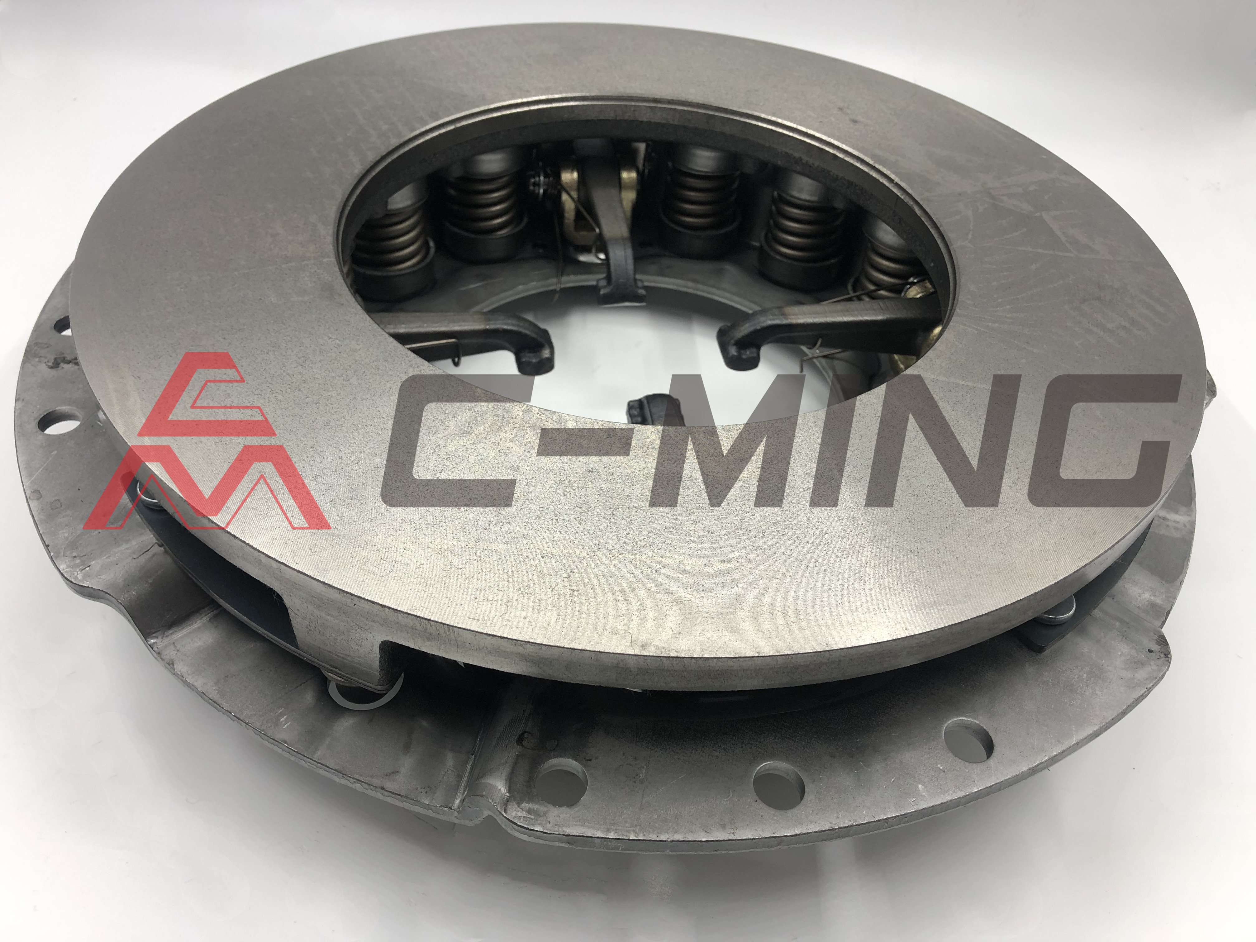 HNC 521 Clutch Pressure Plate 312102284 H07C 350x220x379x10.7