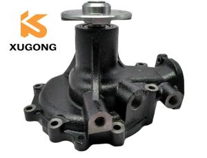 Quality Construction Machinery Parts Kobelco SK260-9 J05E-TK Water Pump wholesale