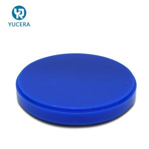 Quality Amann Girrbach 89×71×10mm 140C Dental Carving Wax Blocks wholesale