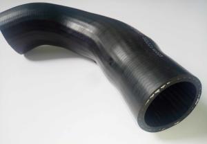Quality Auto Radiator Outlet Rubber Water Hose Coolant Bypass Pipe Radiator Inlet Hose wholesale