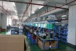 Auto Shutter Anti-dust vacuum counter bill counter