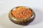 No Allergens 30*30mm 7% Moisture Crispy Fried Garlic