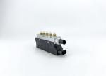 C2C2265 Air Suspension Valve Block For Jaguar XJ X350 X358 2003-2009