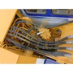 Used Komatsu PC60-7 Mini Excavator 6T Operating Weight 0.32m3 Bucket