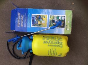 Quality PS001L5 plstic sprayer/garden/water/pressure/handle/agriculture/trigger wholesale