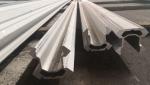 Atlas BMH2000 Aluminium Extruded Profiles Feed Beam 14 Feet For Mining Industry