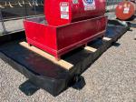 Heavy Duty Spill Containment Berm For Environmental Protection