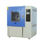 Customized Stainless Steel Salt Spray Tester For Vehicle Components