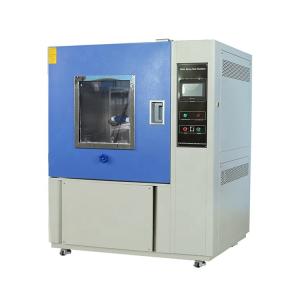 Quality Customized Stainless Steel Salt Spray Tester For Vehicle Components wholesale