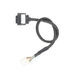 High Quality Assist Camera Reversing Camera VCB-3000-For Nissan