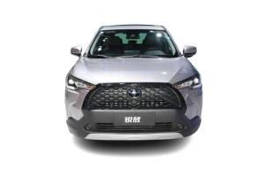 Quality 126kW Toyota Petrol Car Corolla Sharp 2.0L Electric Hybrid Dual Engine wholesale