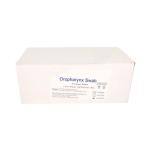 Wholesale Sterile Oropharynx Flocking Swab 6*2.5mm
