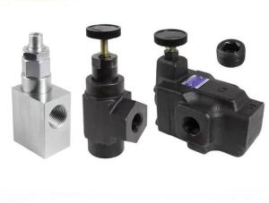 Quality Eternal Proportional Hydraulic Valve control pressure relief valve yuken wholesale