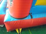 Clown Inflatable Jumper (CYBC-09)