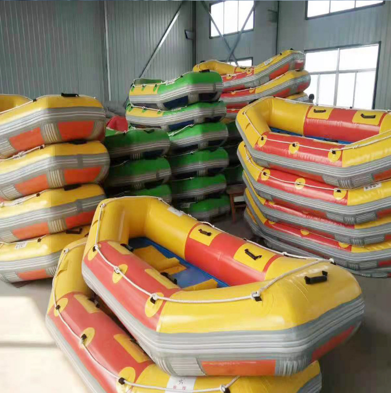 Customized Size Inflatable Kayak PVC Rubber Seal Strip for Protecting Seal