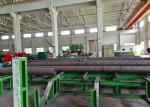 TP316L ASTM A269 ASME SA269 Stainless Tubing 10*0.65*6000mm Bright Annealed