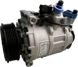 Quality Denso 7seu17c Compressor Oil PAG46 Vehicle Ac Compressor Replacement wholesale