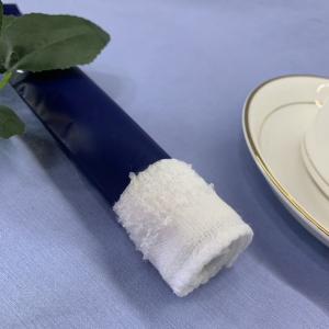 Quality Disposable Individual Packing 10g Disposable Cotton Towel wholesale
