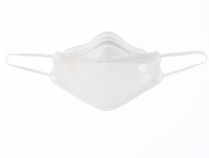 Quality Fluid Resistant N95 Protective Face Mask Non Irritating For Anti Flu Virus wholesale