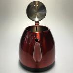 Coffee Tee Electric Hot Water Kettle Safety Fuse Boil Dry Overheat Protection