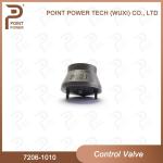 Solenoid Valve 7206-1010 High Speed Steel For Fuel Injector