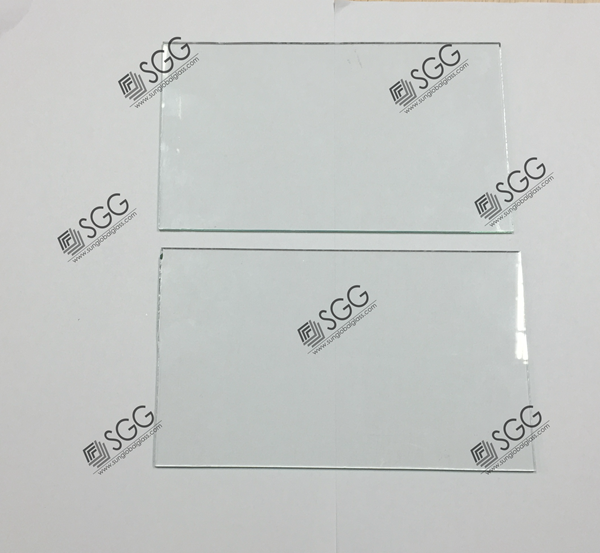 2mm/ 3mm anti reflective glass manufacturer