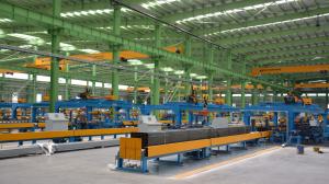 Quality Sturdy &amp; Durable PV Ground Mounting System for Commercial Use wholesale