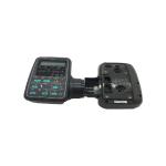 ISO9001 7834-70-3001 Panel Monitor Excavator PC120-6 PC220-6