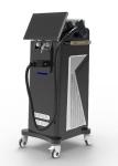 Medical Grade Titanium Diode Laser Hair Removal Machine 4 Waves