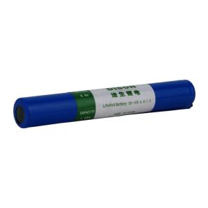 Quality IFR18650 6.4v 1500mah Custom Lifepo4 Battery Pack For Emergency Lighting wholesale