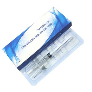 Quality Plastic Surgery Hyaluronic Acid Nose Filler HA Dermal Filler Injections wholesale