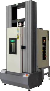 Quality Oven Type 100KN 3KW Material Testing Instruments wholesale