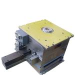 Precise Plastic Injection Moulds Maker Molding For Factory Single Cavity