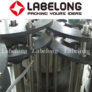 Quality Stainless Steel 10000BPH 3kw Beer Bottle Filling Machine wholesale