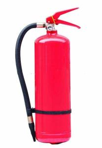 Quality Automatic Firefighter Rescue Equipment Dry Powder Fire Extinguisher wholesale