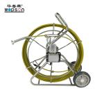 Best price Video Inspection Camera with 360 degree rotation camera