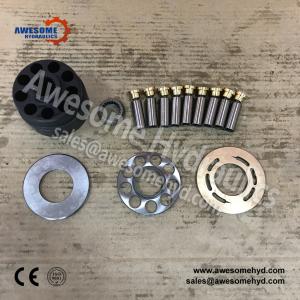 Quality OPV1-23 Daikin Type Hydraulic Pump Spare Parts , Hydraulic Pump Repair Kit wholesale