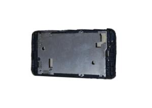 Quality Phone Case Insert Molding Service Steel Aluminum Plate Insert ABS Cold Hot Runner wholesale