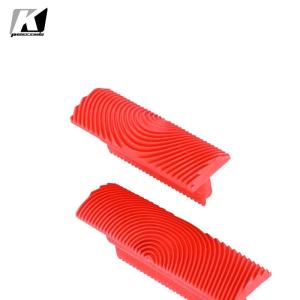 Quality Antiwear Pattern Wood Grain Painting Tool 6 Inch Ultraportable wholesale