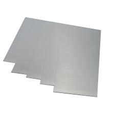 Mill Finish Alloy Checker Plate Bright Surfac Color Lightweight Environmental