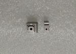 Single Cavity Connector Mold Parts ABS PC Plastic Material For Auto Vehicle
