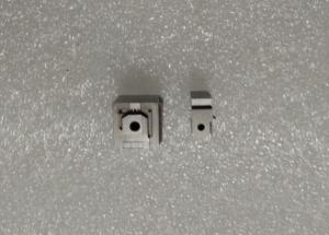 Quality Single Cavity Connector Mold Parts ABS PC Plastic Material For Auto Vehicle wholesale