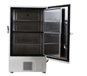 Quality Self Cascade -86 Degrees Ultra Low Temperature Lab Freezer 838 Liter wholesale